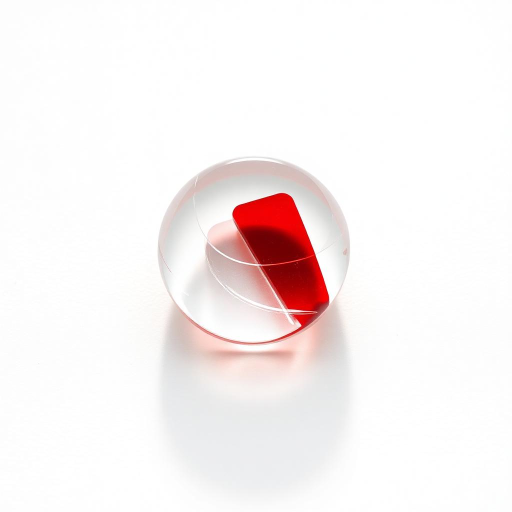 Acryl Pin